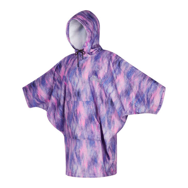 Mystic Poncho Mujer Talla Única