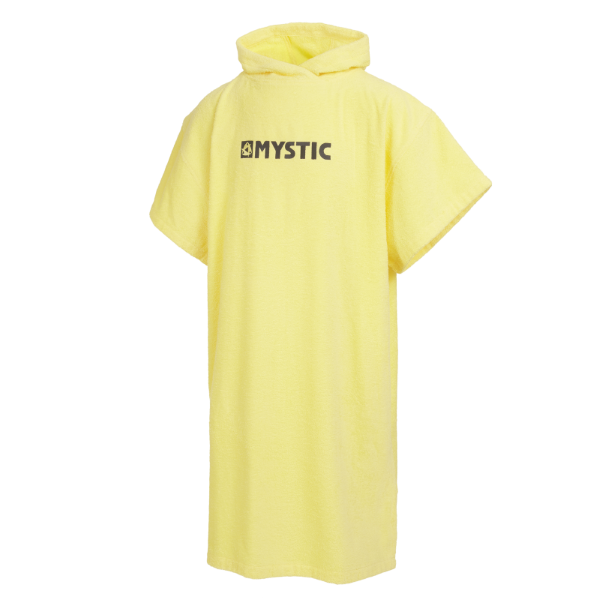 Mystic Poncho Regular Unisex One Size