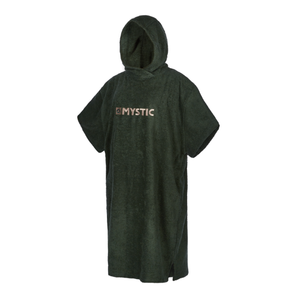 Mystic Poncho Regular Unisex One Size