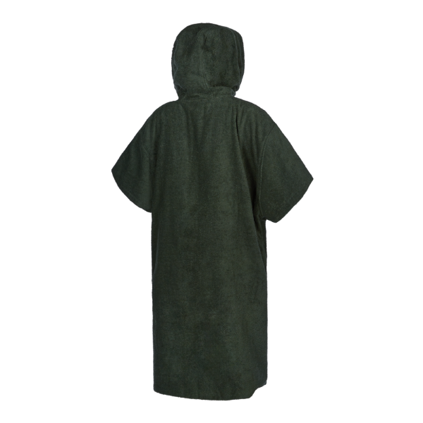 Mystic Poncho Regular Unisex One Size