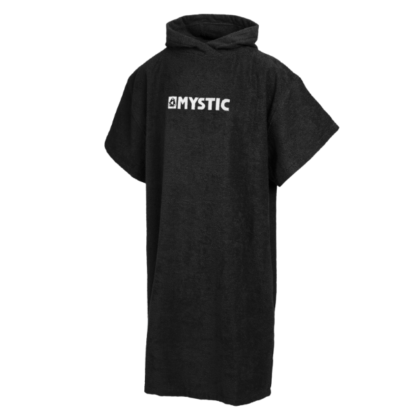 Mystic Poncho Regular Unisex One Size