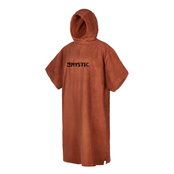 Mystic Poncho Regular Unisex One Size