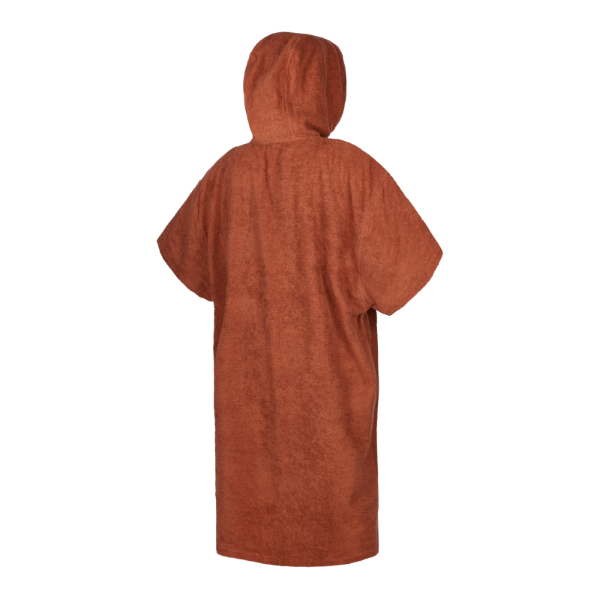 Mystic Poncho Regular Unisex One Size