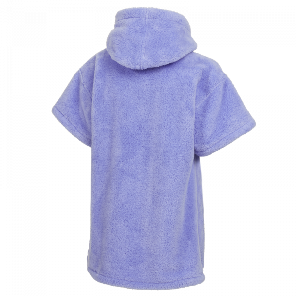 Mystic Poncho Teddy enfants