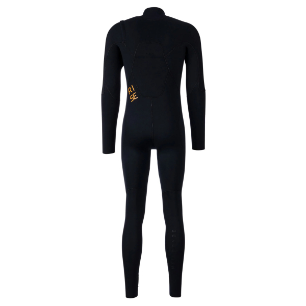 Neilpryde Rise Combinaison néoprène 5/4mm Backzip Homme C1 Noir