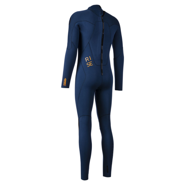 Neilpryde Rise wetsuit 5/4mm backzip men C2 Marine