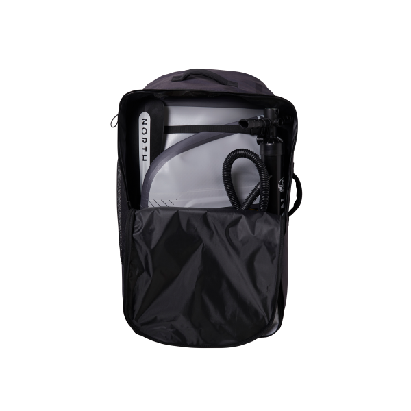 North SUP Bolsa de transporte Negro Talla única