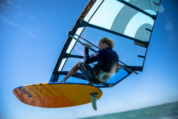 Neilpryde S1 Hook Planche à voile