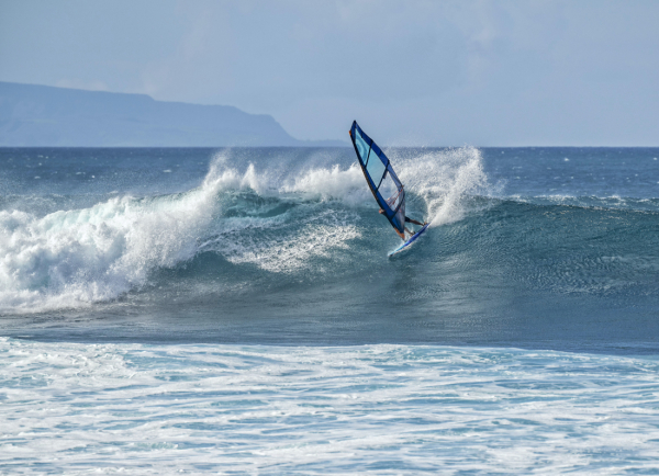 Neilpryde S1 Hook Planche à voile