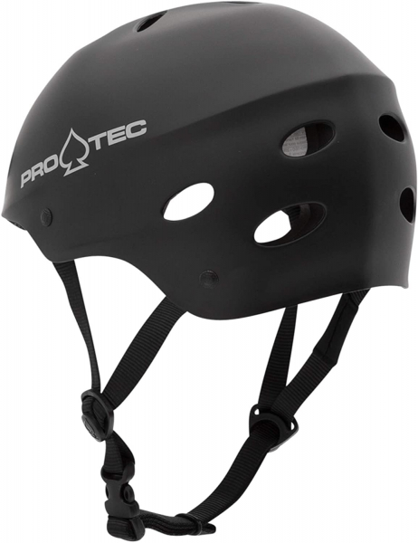 Pro-Tec Ace Water Casque de sports nautiques unisexe Noir mat