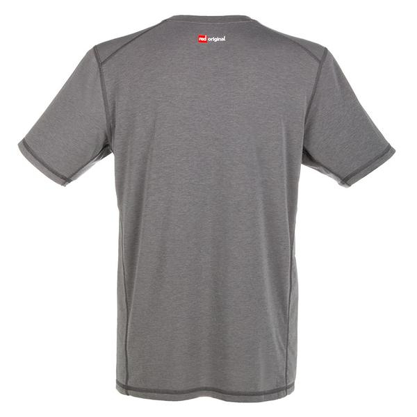 Red Original Performance Tee Hombre