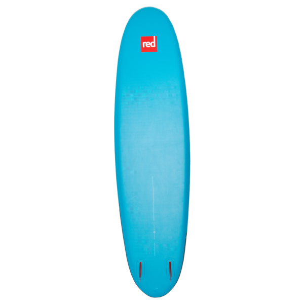 Red Paddle Co RIDE SUP 10'6" x 32" x 4,7" MSL Blu-Bianco