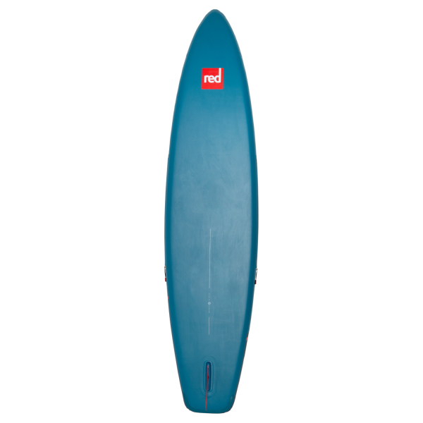 Red Paddle Co SPORT SUP 11'0" x 30" x 4,7" MSL Blu-Bianco