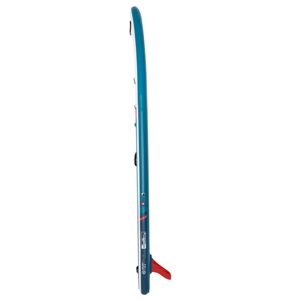Red Paddle Co SPORT SUP 11'0" x 30" x 4.7" MSL Azul-Blanco