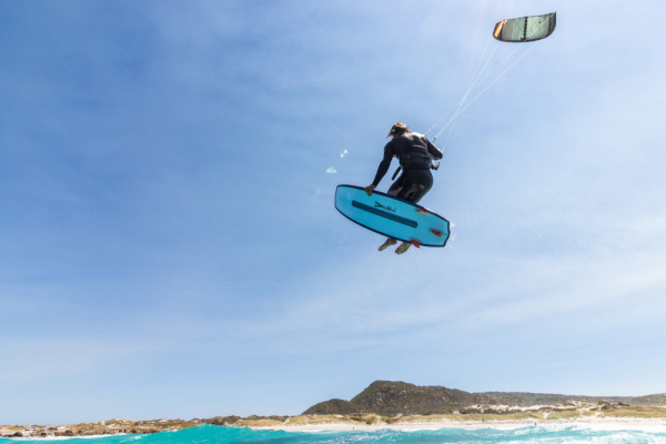 Hydro kiteboard deals