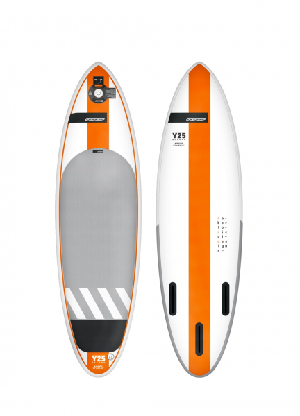 RRD AIRSURF 6.2 Aufblasbares Surfboard