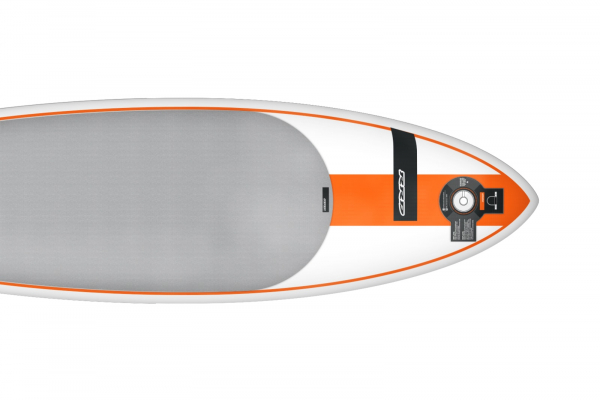 RRD AIRSURF 6.2 Aufblasbares Surfboard