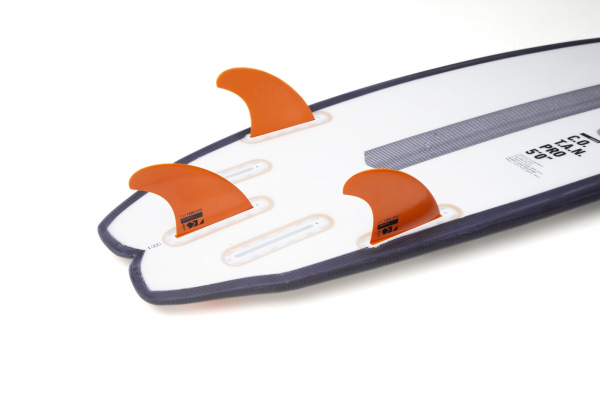 RRD Cotan Pro Y27 Kiteboard