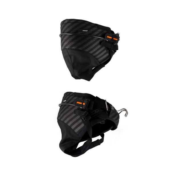 RRD Discover Seat Harness Plus Y27 Kite- and Windsurf Men