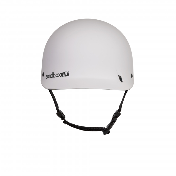 Sandbox Classic 2.0 Low Rider Water Sports Helmet Unisex White