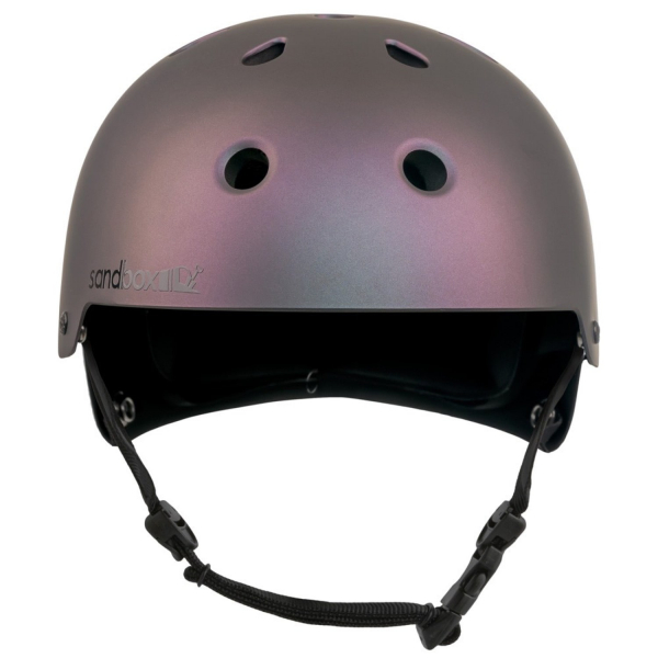 Sandbox Legend Low Rider Watersports Helmet Unisex Iridescent