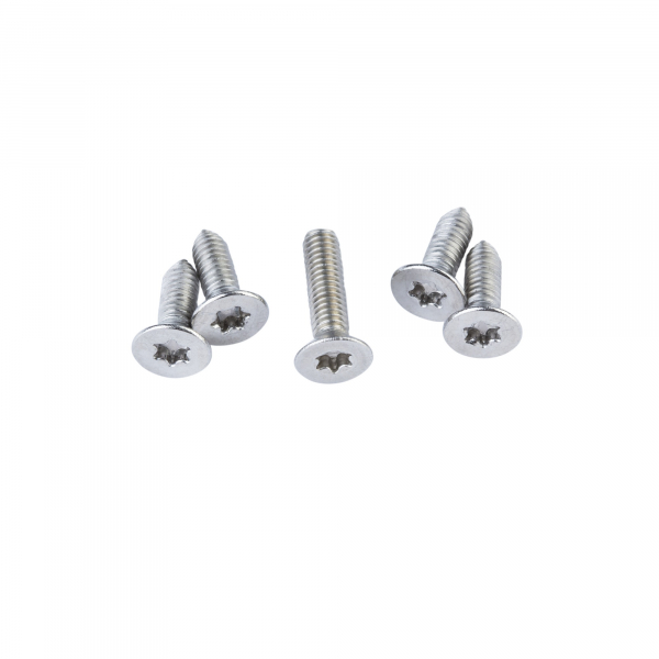 ION Screw Set (5pcs) for SPECTRE Bar / M4x13mm TX20 OneSize