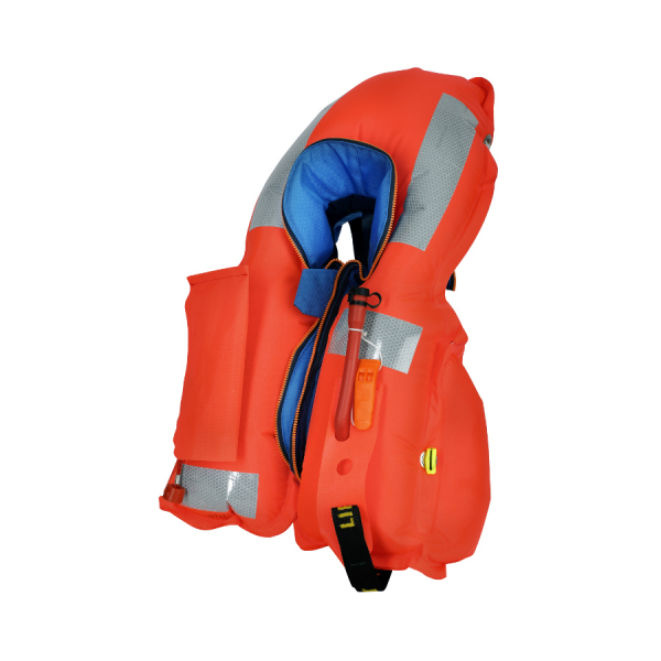 Secumar Junior life jacket for children • Safety in water sports