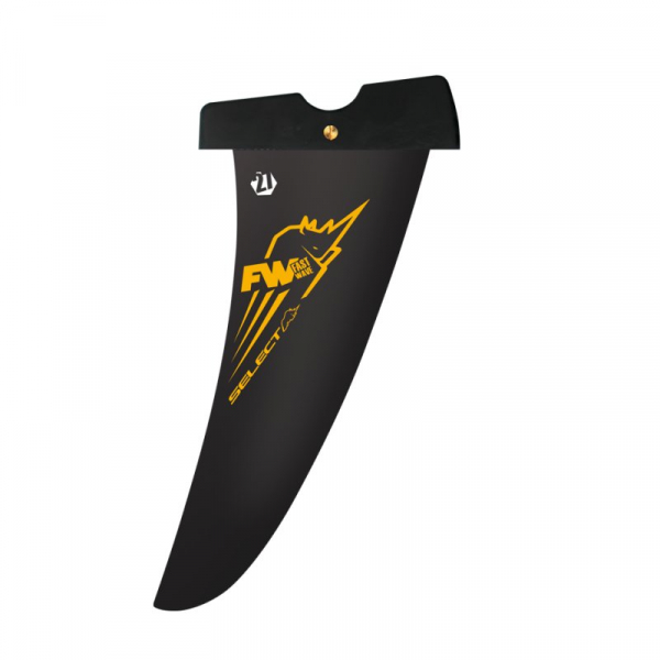 Select FW Fast Wave Fin de planche à voile