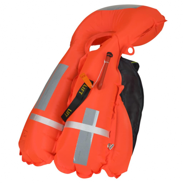 Chaleco salvavidas Secumar Survival 275