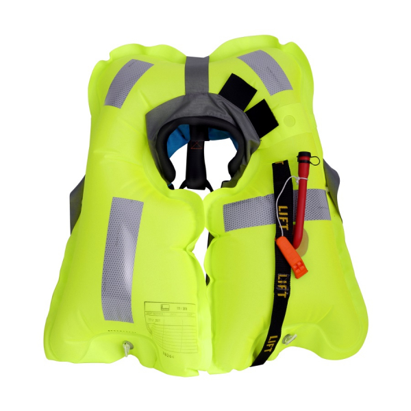 Secumar Ultra 170 life jacket