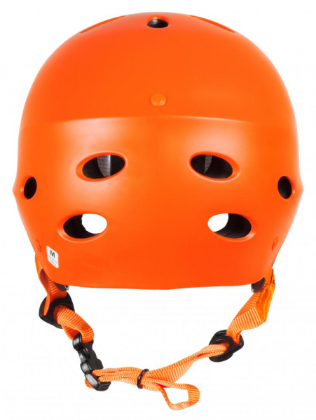 Pro-Tec Ace Wake Casco para deportes acuáticos Unisex Hot Magma Orange