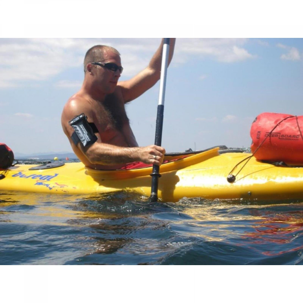 Overboard waterproof arm bag Prosport