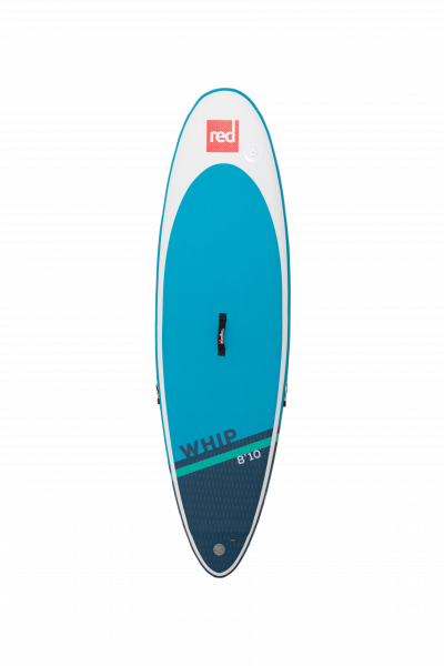 Red Paddle Co WHIP SUP 8'10" x 29" x 4"