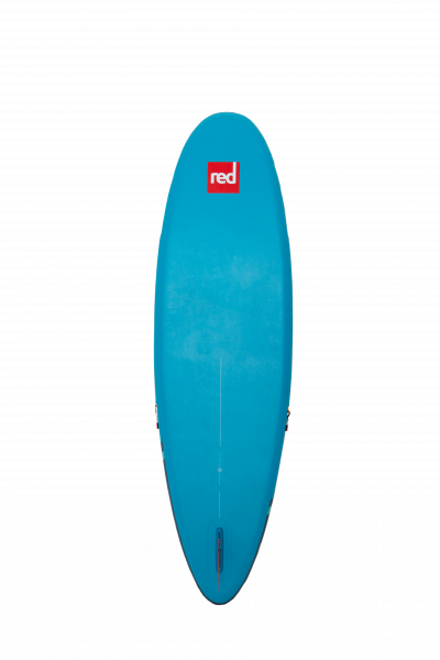 Red Paddle Co WHIP SUP 8'10" x 29" x 4" MSL avec pompe TITAN 2