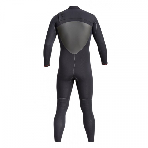 Xcel Drylock X2 Wetsuit 5/4mm Hommes Noirs