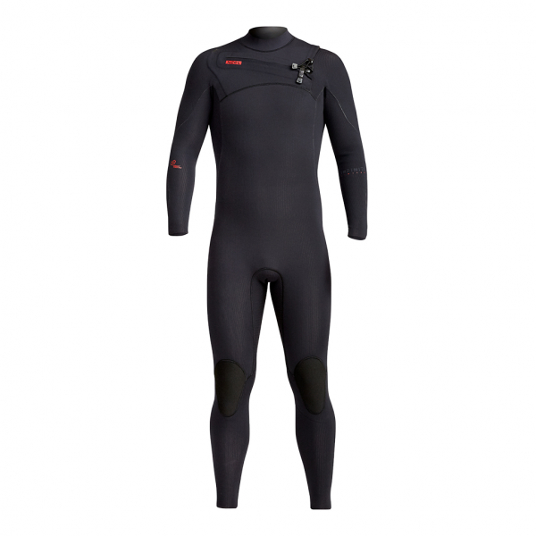 Xcel Traje de neopreno Infiniti LTD X2 5/4mm Hombre Negro