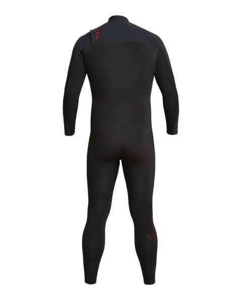 Xcel Traje de buceo Phoenix X2 5/4mm Hombre Negro