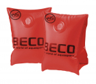BECO Floaties PVC free per bambini da 30 a 60 Kg - misura 1
