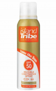 Island Tribe Invisible Continous Spray SPF 50 - 125ml