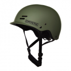 Mystic Predator Helmet Unisex Dark Olive 2019
