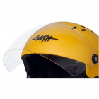 GATH Full Face visor 3 for Gedi S-M-L clear