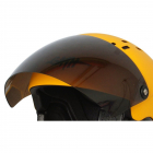 GATH Full Face visor 3 for Gedi XL-XXL tinted