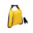 OverBoard bolsa impermeable 5 litros amarillo