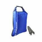 OverBoard waterproof bag 30 liters blue