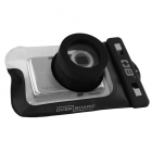 OverBoard Borsa impermeabile per fotocamera digitale con zoom