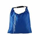 OverBoard borsa impermeabile da 1 litro blu