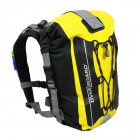 OverBoard mochila impermeable 20 litros amarillo