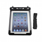 OverBoard custodia impermeabile per iPad nera