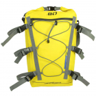 OverBoard borsa impermeabile per SUP kayak 20 L giallo