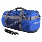 OverBoard Waterproof Duffel Bag 90 Lit ADV Blue